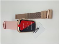 Smartwatches Smarty 2.0 in Aluminium SWO32DSMARTY - SWO32DSMARTY